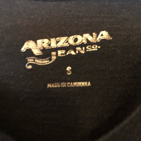 Black T-shirt - Picture 3 of 3